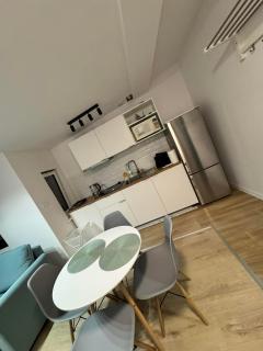 Apartamenty u Anioła - 2