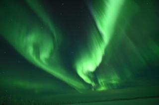 Arctic hideway near Levi - 3