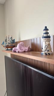 Apartamento de Praia Aconchegante e Moderno - 9