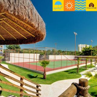 le jardin suits caldas novas - 0