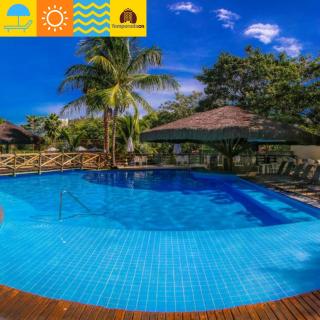 le jardin suits caldas novas - 5