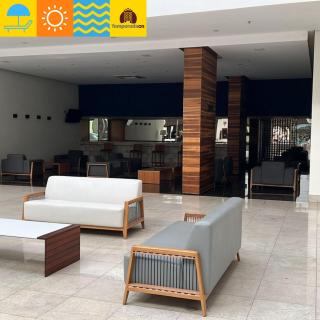le jardin suits caldas novas - 4