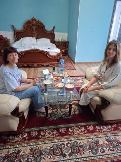 Ramzan Family Guest House - 2
