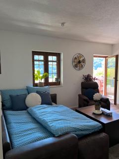 Ferienwohnung See-Idyll - 1