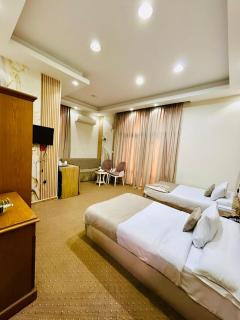 Golden Tahrir Hotel Downtown - 6