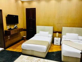 Golden Tahrir Hotel Downtown - 3