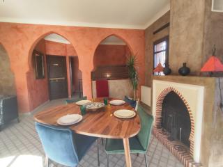 Chambre Taza, Riad 1 Couple only au village naturiste - 1