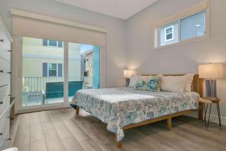4B Balcony Beachfront access to Indian Rocks Beach - 7