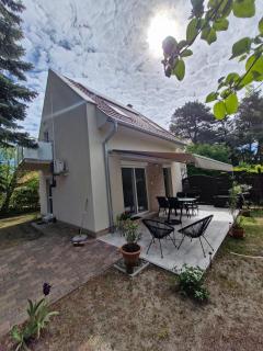 Fenyves Ferienhaus 1 **** - 0