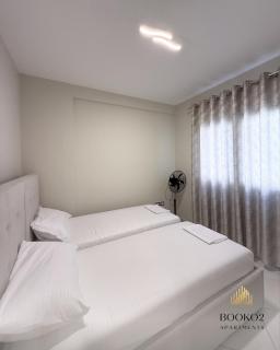Spacious 2BDR Apartment 1 min walk to the beach - 2