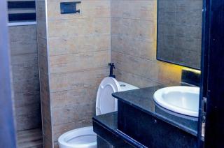 Henry George Hotel Ltd - 5