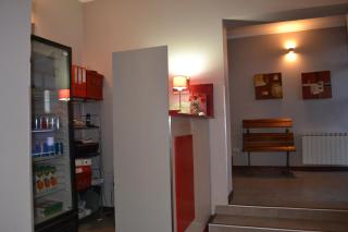 EL Molle Hotel Boutique - Sarmiento - 5