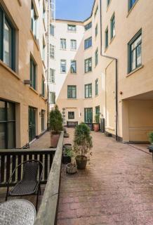 Modern Apartment in the Heart of Oslo - 7