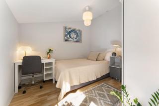 Modern Apartment in the Heart of Oslo - 2