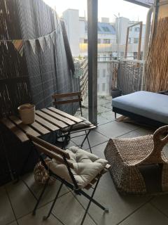Cozy apartment near Eurovision Song Contest - 2