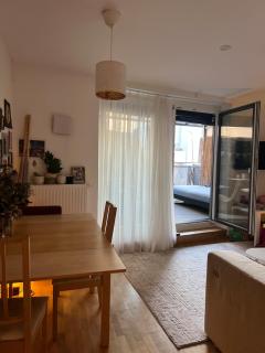 Cozy apartment near Eurovision Song Contest - 5