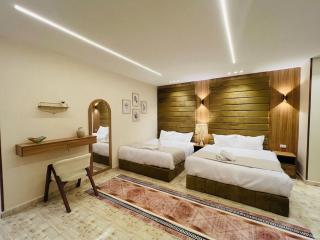 House Of Pyramids Hotel - 5