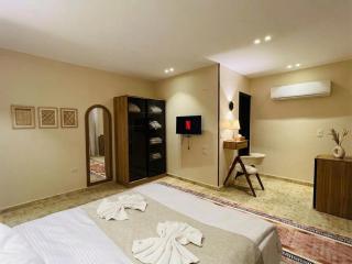 House Of Pyramids Hotel - 1