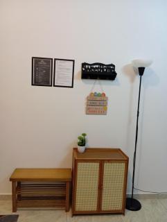 The Alma Stay Ambience Residence Melaka - 6