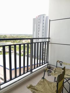 The Alma Stay Ambience Residence Melaka - 5
