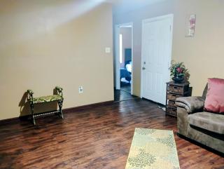 Southern Grace Home - 1