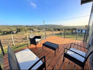 Tina House - 1