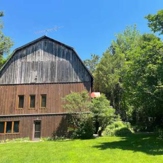 The Barn - A Unique Gathering Place - 9