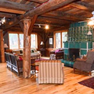 The Barn - A Unique Gathering Place - 5