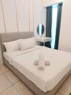 Axon suites Klcc by I&j - 0