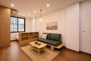 Nerland Apartment 218 Lạc Long Quân - 0