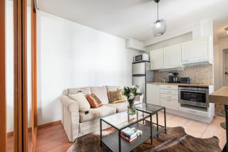 New flat, best location Helsinki - 6