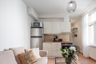 New flat, best location Helsinki - 8