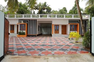 Lake of Alsima Beauty of Ashtamudi Lake - 6
