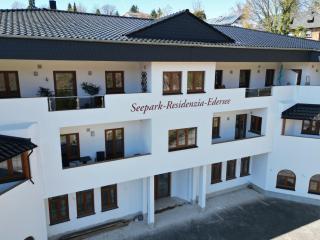 Ferienwohnung See-Idyll - 8