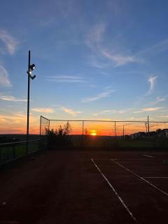 Hospedagem Studio & Suites Patricia tennis - 5