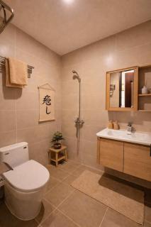 Nerland Apartment 218 Lạc Long Quân - 4