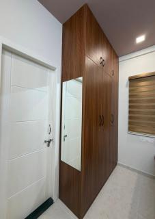 DreamNest 2 Arekere 1-bedroom apartment - 6