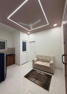 DreamNest 2 Arekere 1-bedroom apartment - 3