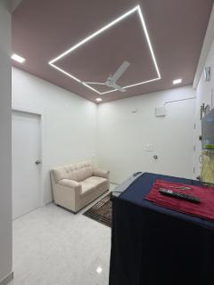 DreamNest 2 Arekere 1-bedroom apartment - 2