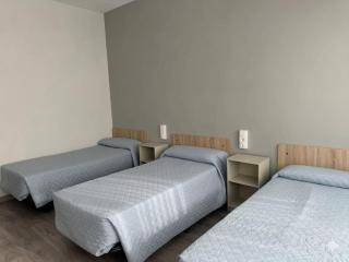 Residencia Albergue Jaca - 1
