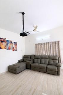 The Vintage 3BHK - 0