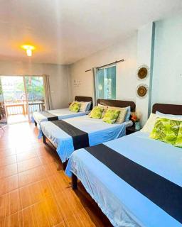 Marias's Inn - 0