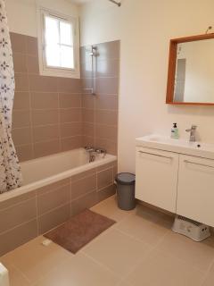 Appartement T4 - 7