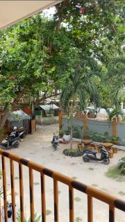 Marias's Inn - 1