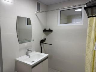 Minimal apt, Next to State Department Store - 1