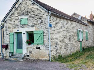 gîte Au bord du canal - 2