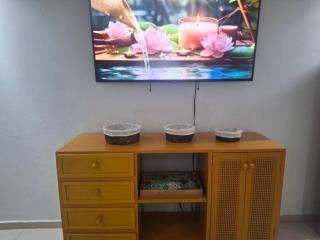 Modern condo in the middle of Sosua walking distance to everything - 6