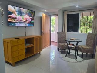 Modern condo in the middle of Sosua walking distance to everything - 4