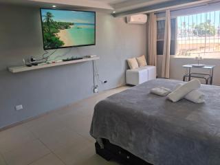 Modern condo in the middle of Sosua walking distance to everything - 3