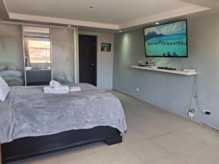Modern condo in the middle of Sosua walking distance to everything - 1